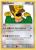 Ned Flanders