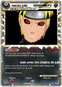 naruto jubi