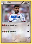 fekir fekir