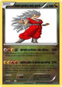 son goku ssj