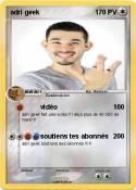 adri geek