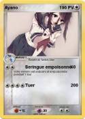 Ayano