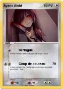 Ayano Aishi