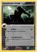 Lycanthrope