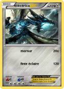 éléctrica