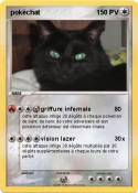 pokéchat