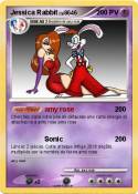 Jessica Rabbit