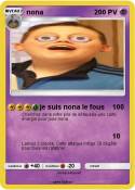 nona