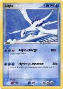 Lugia