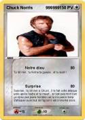 Chuck Norris
