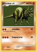 triceratop