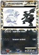 zekrom/reshiram
