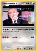 made in Groland