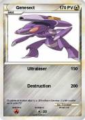 Genesect