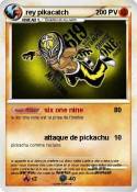 rey pikacatch