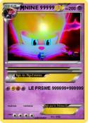 NINE 99999