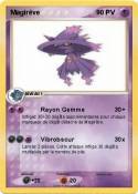Magirêve
