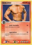 randy orton