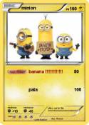 minion
