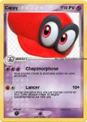Cappy