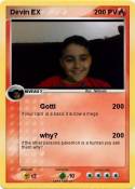 Devin EX