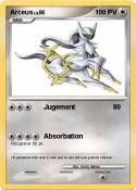 Arceus