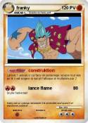 franky