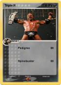 Triple H 