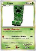 Creeper