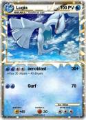 Lugia