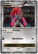 Zoroark