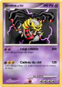 Giratina