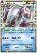 Palkia EX