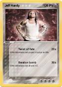 Jeff Hardy