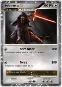 kylo ren
