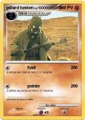 pillard tusken pillard tusken