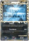 iCrAzYFr