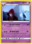 Jaficorne