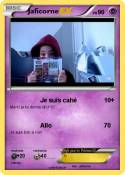 Jaficorne