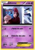 Jaficorne