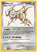 Arceus