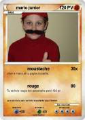 mario junior