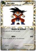 San kaka