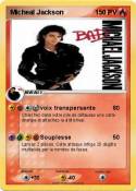 Micheal Jackson