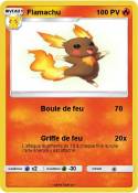Flamachu