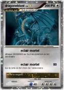 dragoneblast