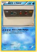 ACC L76AV