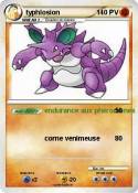 typhlosion