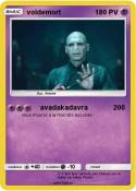 voldemort