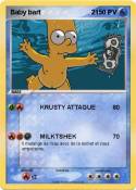 Baby bart 2